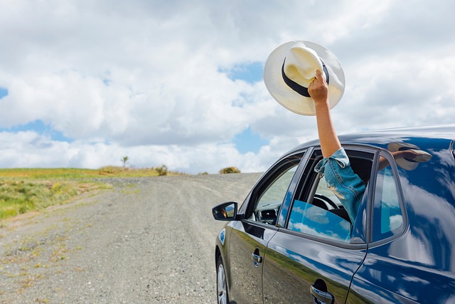 Voyage en solo : pourquoi et comment sauter le pas