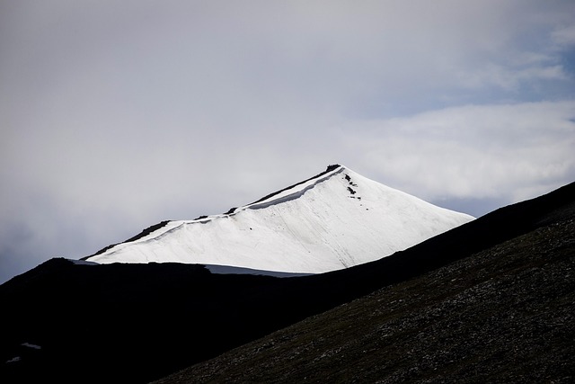 Les plus beaux itinéraires de randonnée à travers le globe