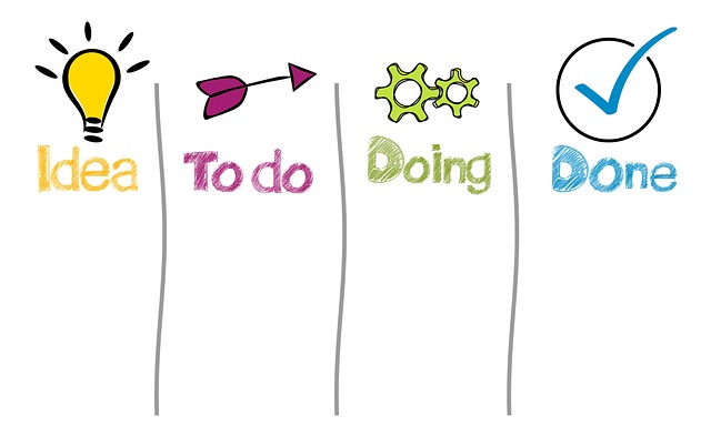 Les meilleures applications pour organiser vos voyages